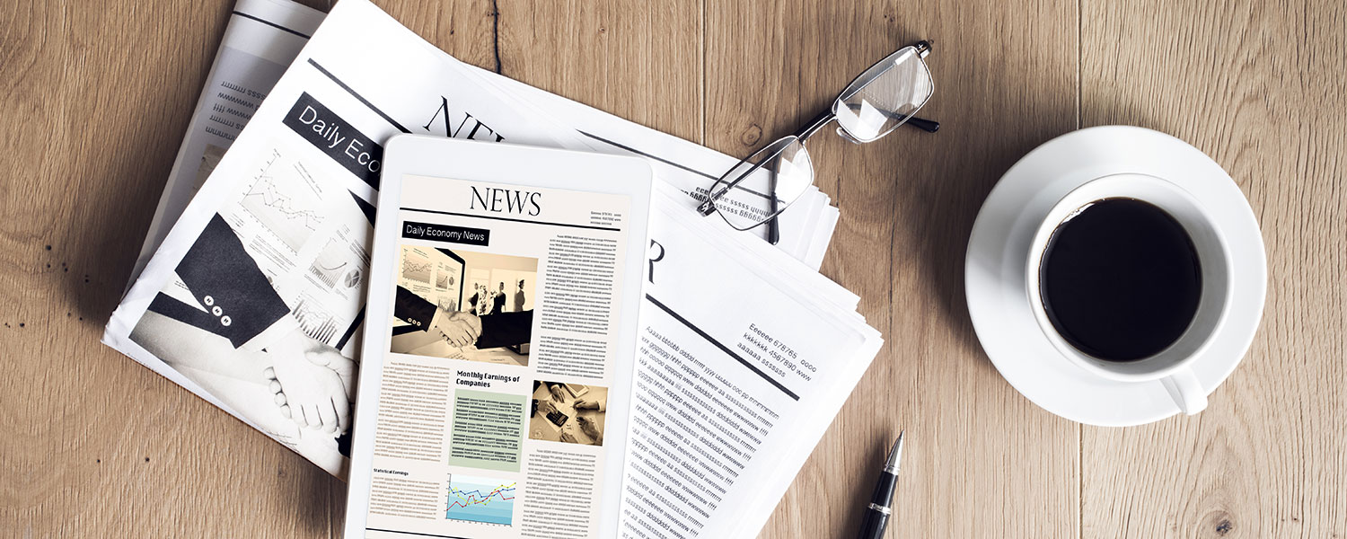 Capsumed Demoshop Newsletter